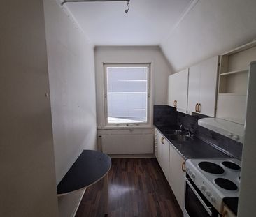 Bergsgatan, Sundsvall - Foto 1