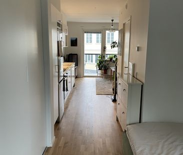 Eddagatan, Uppsala - Photo 3