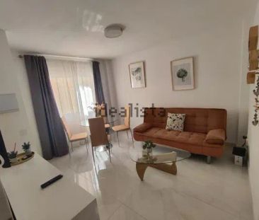 Alquiler de piso en Calle Quemada - Photo 5