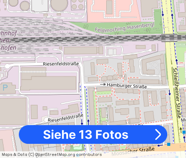 Modern & Möbliert – Ideal für Studenten und Young Professionals - Foto 1