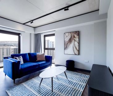 2 Bed Apartment - Photo 5