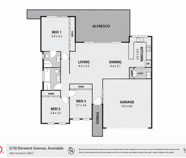Modern Three Bedroom Villa - Photo 6