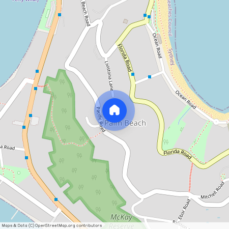 127 Pacific Road, NSW 2108, Palm Beach