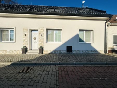 Pronájem bytu 1+1 40 m2 - Photo 5