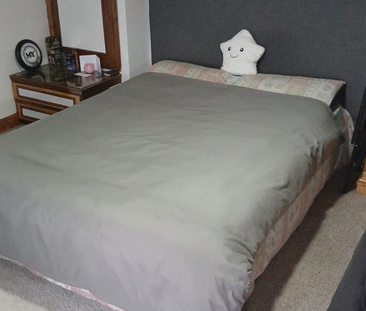 1 bedroom in a house share to rent - Photo 4