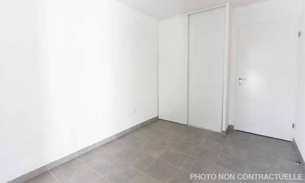 location Appartement T2 DE 46m² À LYON - Photo 1