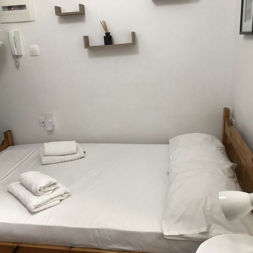 Studio/Γκαρσονιέρα για ενοικίαση Μασταμπάς (Ρέθυμνο) - Φωτογραφία 1