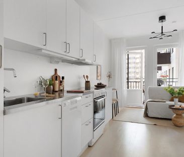 Responsgatan 36, Midsommarkransen - Photo 5