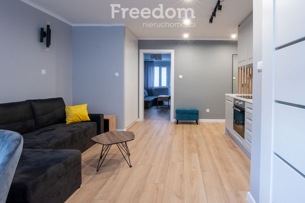 Mieszkanie 3 pokoje Jastrzębia Radom - Zdjęcie 1