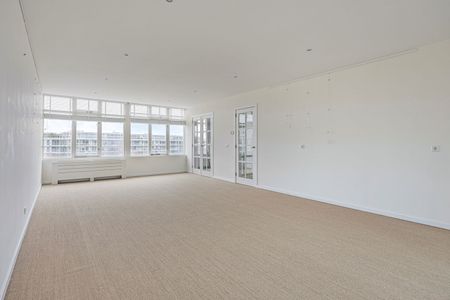 Appartement te huur: Burgemeester De Monchyplein 132 2585 DG Den Haag - Photo 2