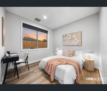 Brand New, Fresh, High-Spec & Move-In Ready — Premium Bonnie Brook ... - Photo 3