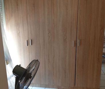 Studio/Γκαρσονιέρα για ενοικίαση Παπάφη - Άγιος Φανούριος (Τούμπα) - Φωτογραφία 1