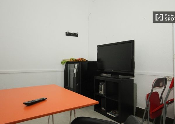 granada, Andalusia 18010