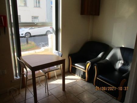 Three Great Apartments, 34 Magdala Street, Queens Botanic Quarter, Belfast, BT7 1PU - Photo 2