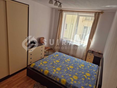 Apartament cu 3 camere decomandate pe strada Mircea Eliade - Fotografie 5