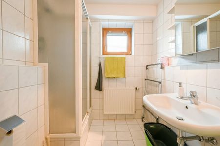 Komfortable und gepflegte 1,5-Zimmer-Mietwohnung in Kufstein - Photo 4