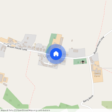 Ugthorpe, Whitby, YO21