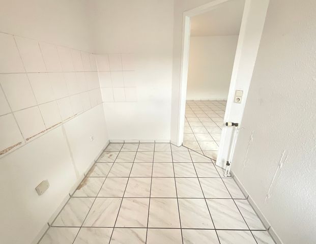 Große 3 Zimmerwohnung in ruhiger Lage - Photo 1