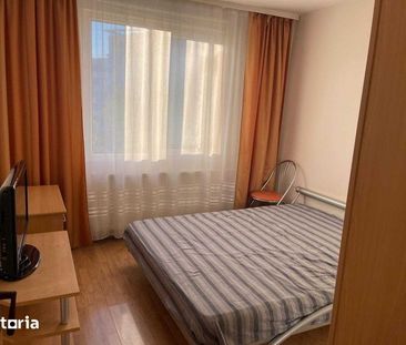 Proprietar, ofer spre inchiriere ap 2 camere metrou Dristor - Photo 1