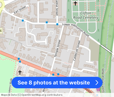 Temple Street, RUGBY - Photo 1