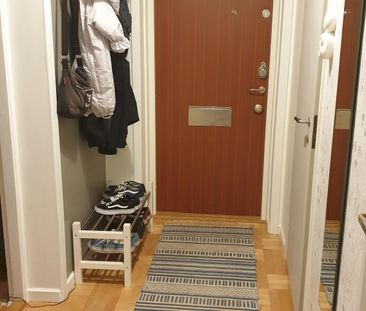 Kolsnarsvägen, Årsta - Foto 1