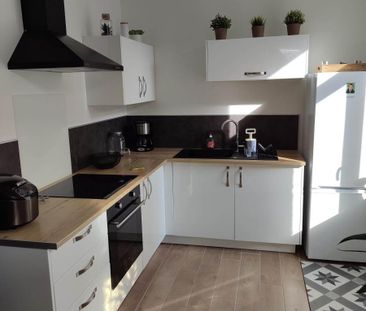 Maison deux chambres au centre d'Ardres - Photo 5