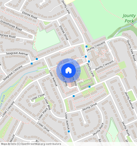 Jaunty Way, Basegreen, Sheffield, S12