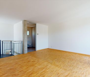 4.5 Zimmer, 95 m², 2. Stock - Photo 1