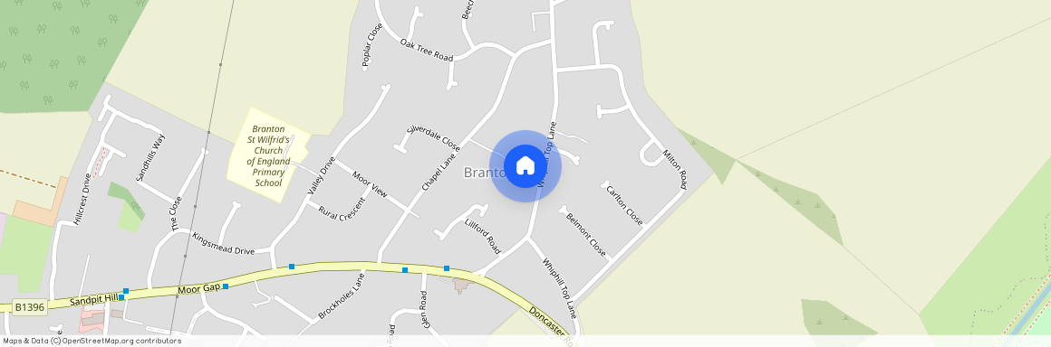 Old Farm Way, Doncaster DN3