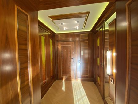 Apartament na Jasnych Błoniach - Zdjęcie 5