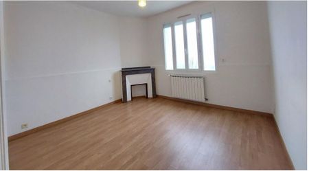 location Appartement T4 DE 77.52m² À MURET - Photo 4