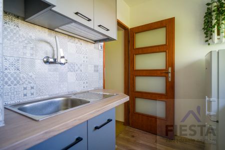 Łódź Łódź-Bałuty, ul. Aleksandrowska - Фото 5