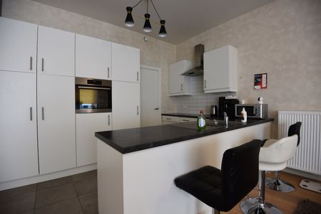 Appartement te huur in Maldegem - Photo 4