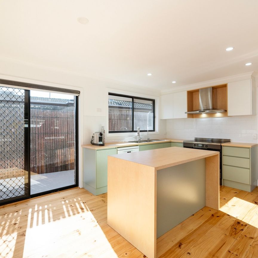 Updated Gem in The Heart of Melton South - Photo 1