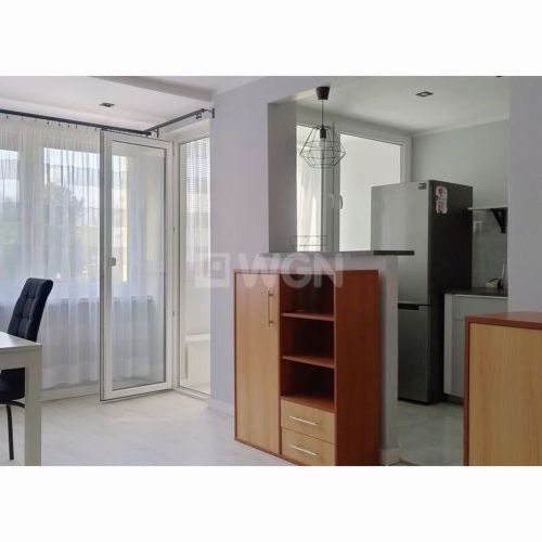 Mieszkanie na wynajem w bloku Lubin - Фото 1