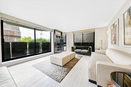 A superb apartment in Kensington West, W14. - Photo 2