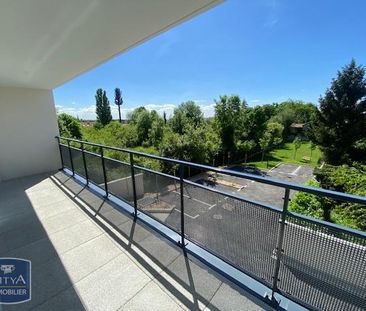 Location Appartement 2 pièces 57m² CHENNEVIERES SUR MARNE 94430 - Photo 2