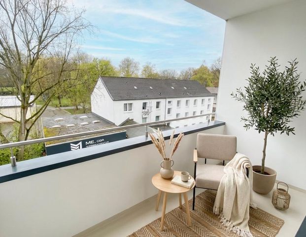 Hochwertiges Single-Apartment in bester Dortmunder Lage - Photo 1
