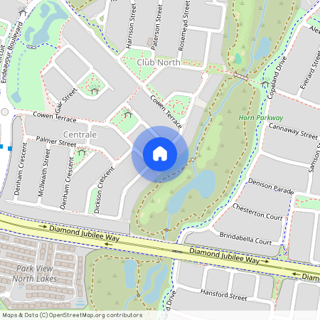 61 Cowen Terrace, Queensland, QLD 4509, North Lakes