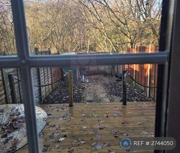 2 bedroom terraced house to rent - Photo 6