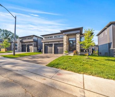 For Lease - 100 Berkely Street Unit# Lower, Wasaga Beach, Ontario - Photo 6