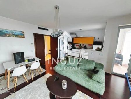 Apartament 2 camere premium de închiriat – Asmita Gardens | Vitan-Bârz - Photo 2