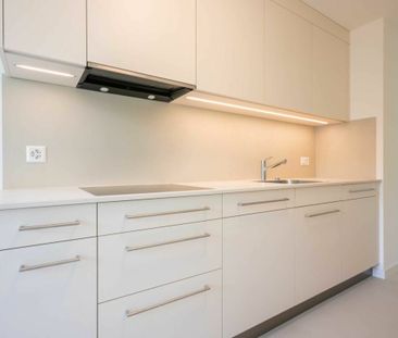 4.5 Zimmer, 105 m², 1. Stock - Foto 3
