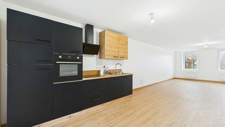 A louer : Hellimer F3 entièrement rénové - Photo 5