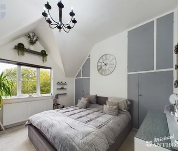 2 bedroom end of terrace house to rent - Photo 1