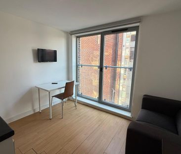 1 bedroom flat to rent - Photo 3