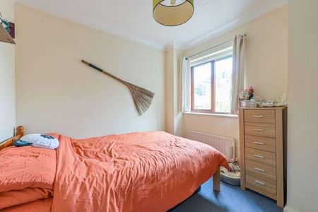 Fowey Close, Wapping, E1W - Photo 3