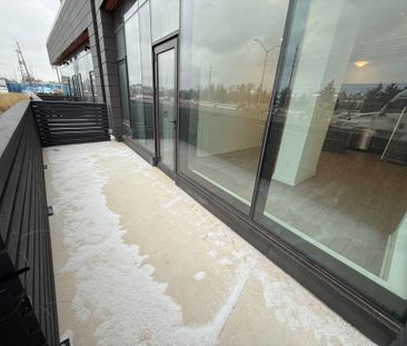For Lease - 3006 William Cutmore Boulevard Unit# 103, Oakville, Ont... - Photo 3
