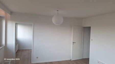 Appartement te huur - Photo 3