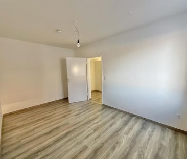 3-Zimmer-Wohnung mit Balkon und einen tollen Grundriss! - Photo 6